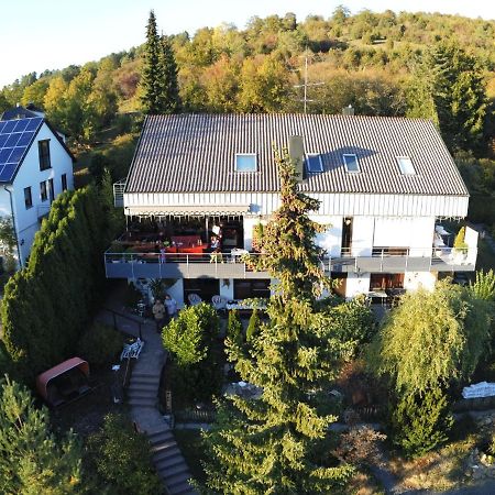 'Tor Zum Schwarzwald' Ferienwohnungen Wildberg  Exterior photo